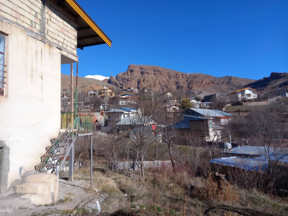 تصویر آسایش الموت